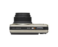 Olympus Aparat cyfrowy OLYMPUS MJU 9010 - 1410702 - zdjęcie 2